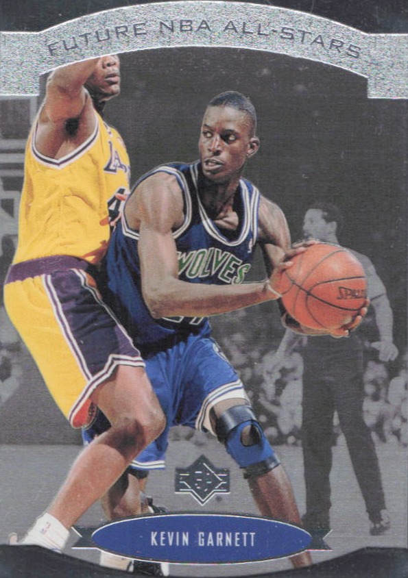 Kevin Garnett