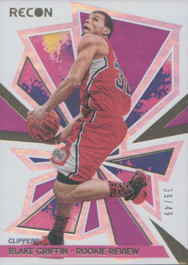 Blake Griffin