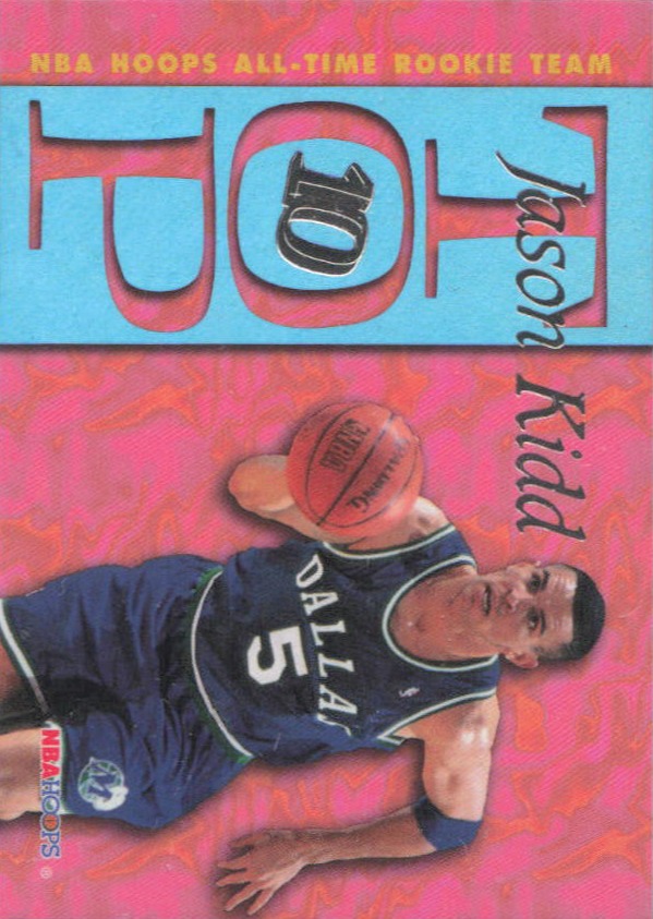 Jason Kidd