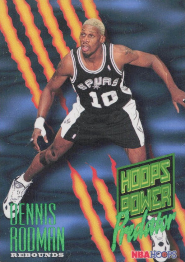Dennis Rodman