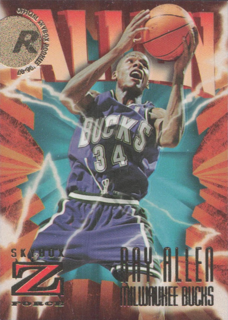 Ray Allen