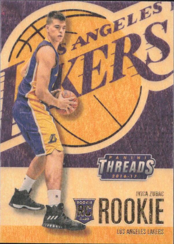 Ivica Zubac