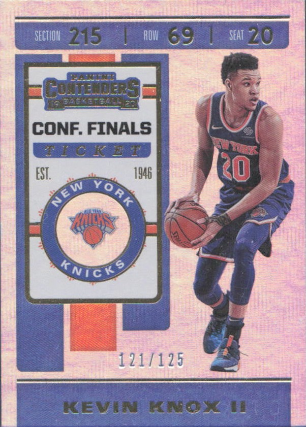 Kevin Knox II