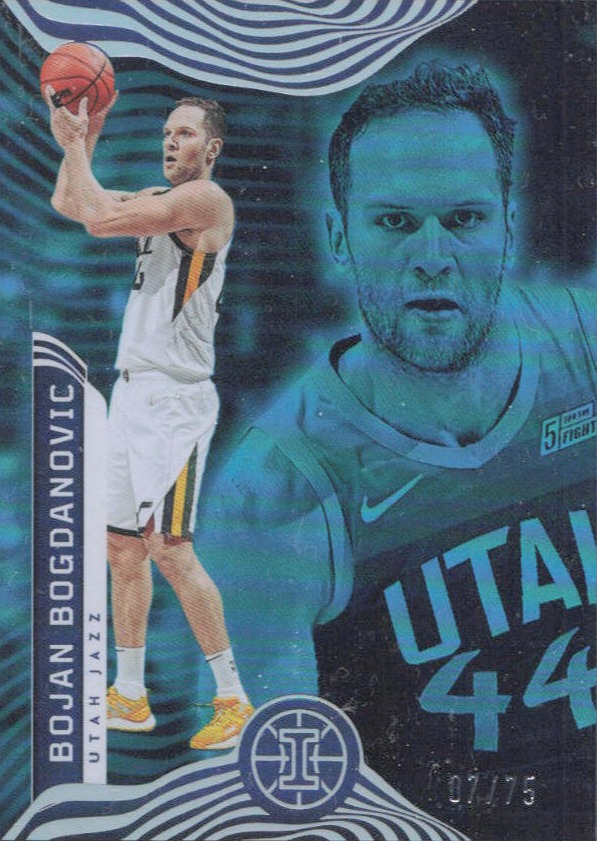 Bojan Bogdanovic