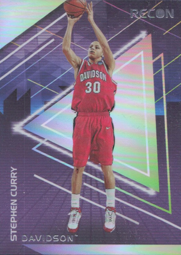 Stephen Curry