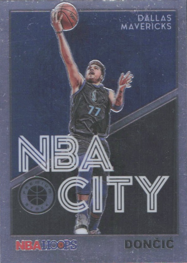 Luka Doncic
