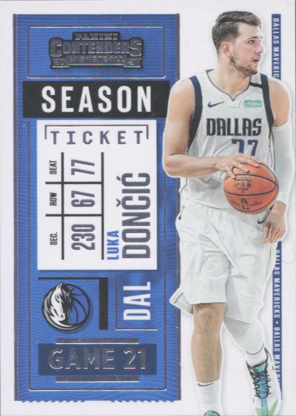 Luka Doncic