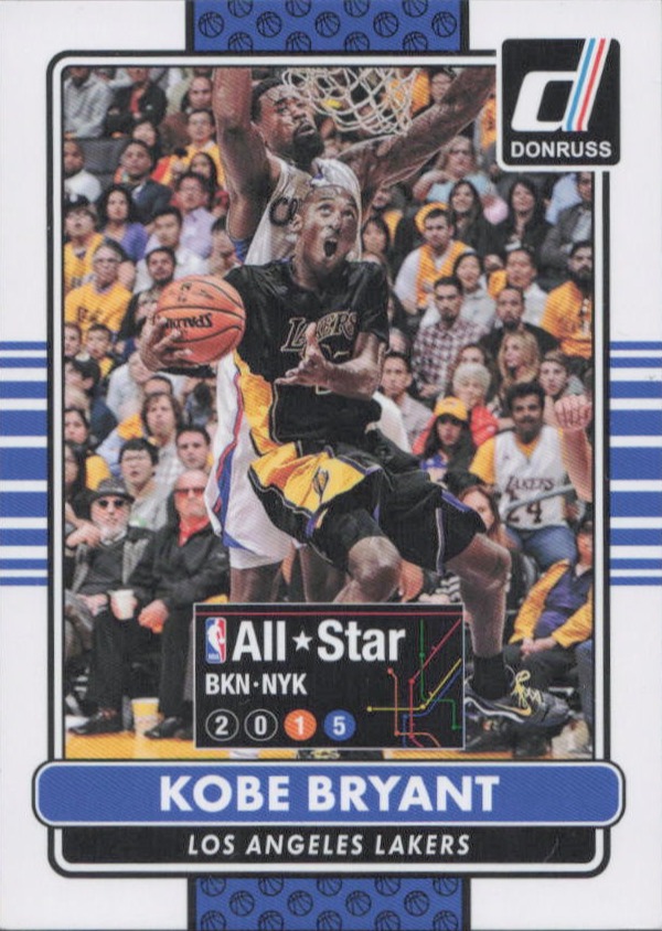 Kobe Bryant