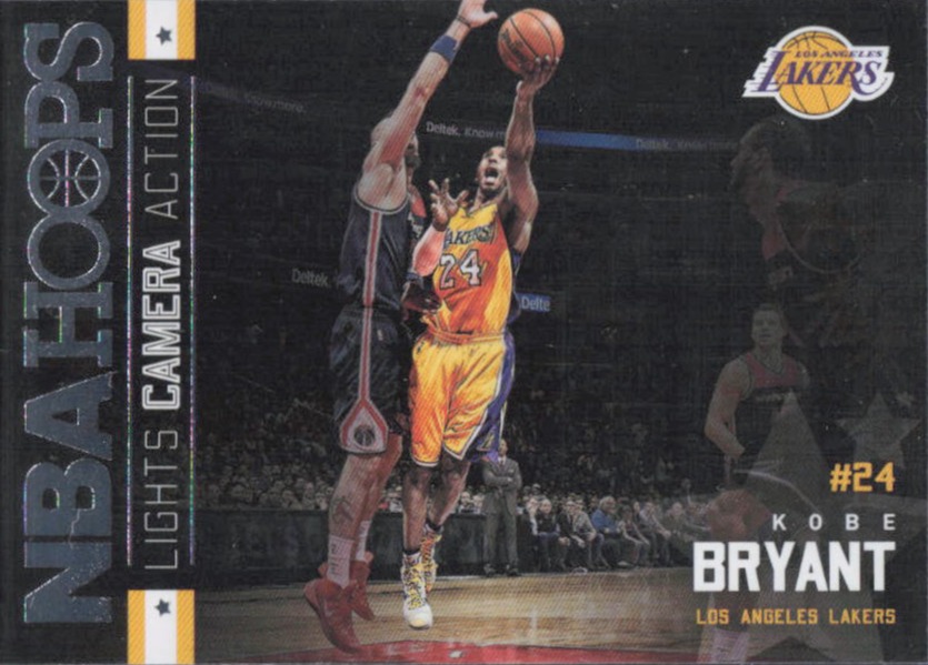 Kobe Bryant
