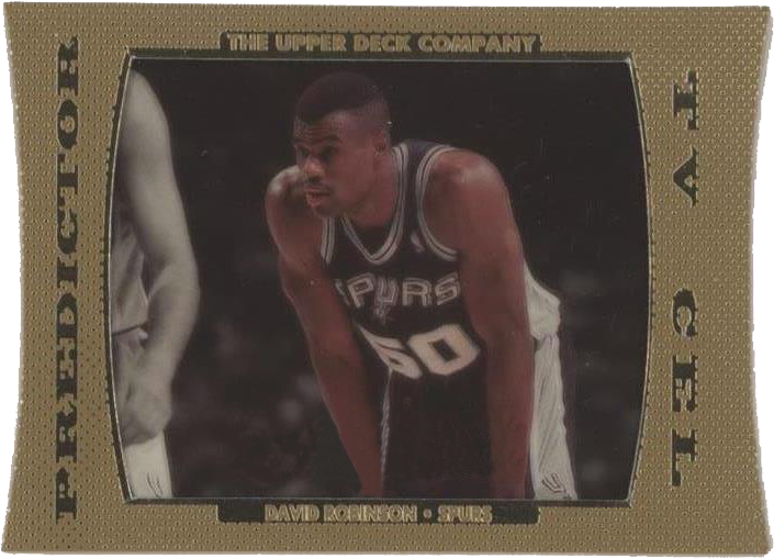 David Robinson