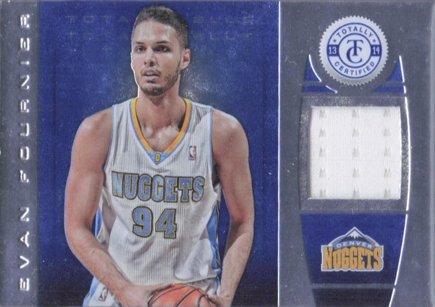 Evan Fournier