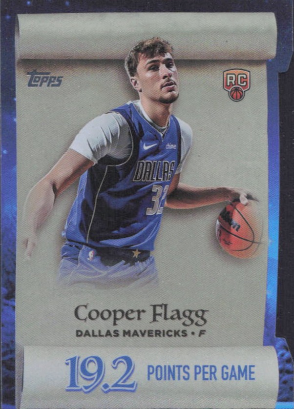Cooper Flagg