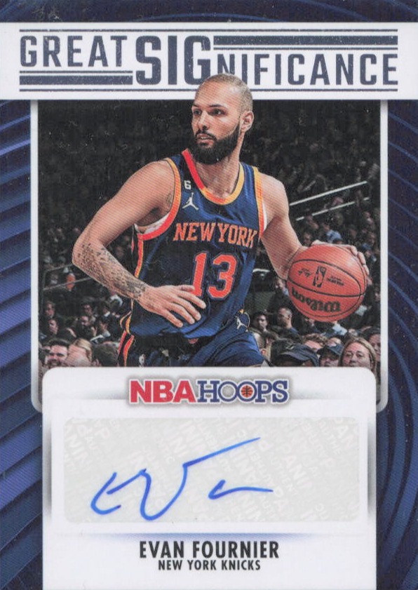 Evan Fournier