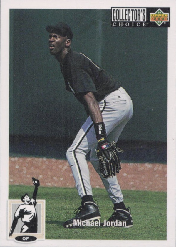 Michael Jordan