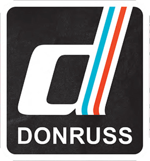 Donruss